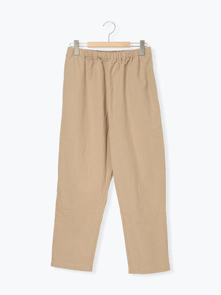 パンツ(ベージュ/薄茶系)｜レディースファッション通販のCAN ONLINE SHOP