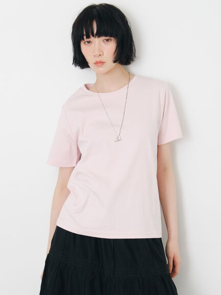 トップス(ピンク/桃色系)｜レディースファッション通販のCAN ONLINE SHOP