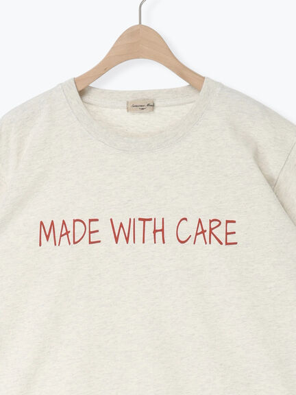 【接触冷感】ロゴアソートプリントTシャツ（オフホワイト/グレー/チャコールグレー/グリーン）｜Samansa Mos2（サマンサ モスモス）通販