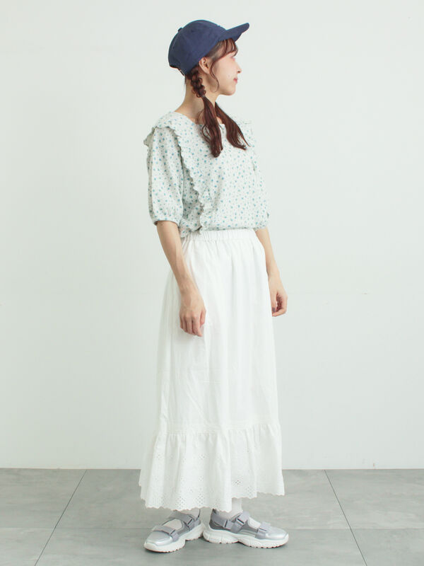 mainstory ワッフルトップス　2 mainstory ワッフルトップス 2 mainstory ワッフルトップス 2