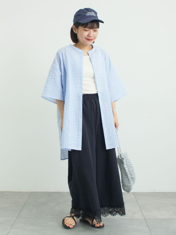 新品　タグ付き　familiar ネイビー チュニック　サイズ90 新品 タグ付き familiar ネイビー チュニック サイズ90 新品 タグ付き