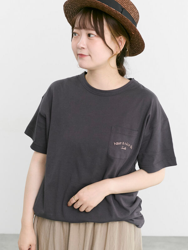 たっちん エポカ ウォモ サマージャケット ホワイトTシャツ 2点セット