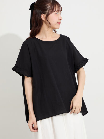 トップス(ブラック/黒系)｜レディースファッション通販のCAN ONLINE SHOP