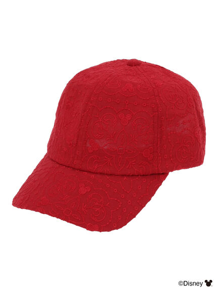 ハット・帽子(レッド/赤系)｜レディースファッション通販のCAN ONLINE SHOP