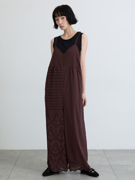 サロペット｜レディースファッション通販のCAN ONLINE SHOP