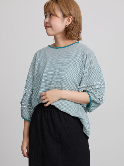 グリーン/緑系の商品一覧｜レディースファッション通販のCAN ONLINE SHOP