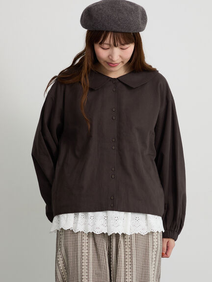 ジャケット(グレー/灰色系)｜レディースファッション通販のCAN ONLINE SHOP