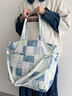 【Cross×Staff】ボトルポケ付/10ポケットトートbag（オフホワイト/チャコールグレー/キャメル）｜Samansa Mos2（サマンサ モスモス）通販