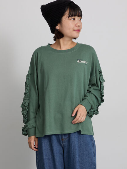 グリーン/緑系の商品一覧｜レディースファッション通販のCAN ONLINE SHOP