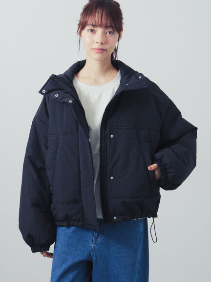 ブルゾン (ブラック/黒系)｜レディースファッション通販のCAN ONLINE SHOP