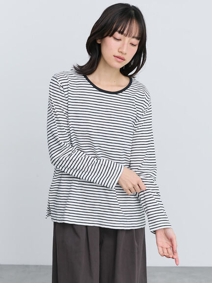 サマンサモスモス Sm2 レース付き 長袖カットソー5枚セット カットソー(その他)｜Samansa Mos2（サマンサ モスモス）公式通販
