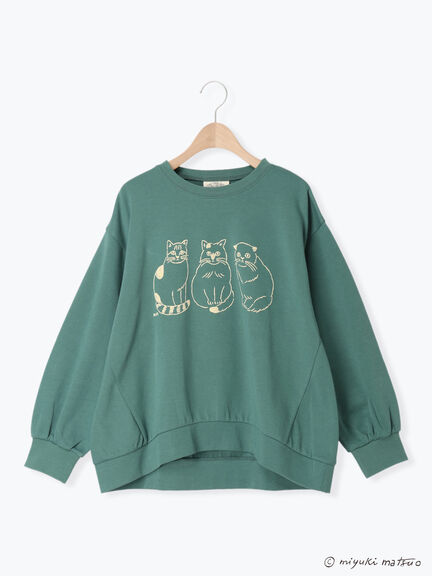人間ちゃんさま専用ページ トップス｜レディースファッション通販のCAN ONLINE SHOP