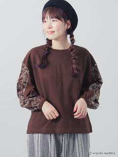3,181件目～ - トップス｜レディースファッション通販のCAN ONLINE SHOP
