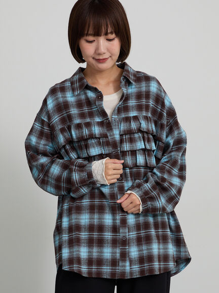 ブルー/青系の商品一覧｜レディースファッション通販のCAN ONLINE SHOP