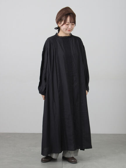 ワンピース(ブラック/黒系)｜Samansa Mos2（サマンサ モスモス）公式通販