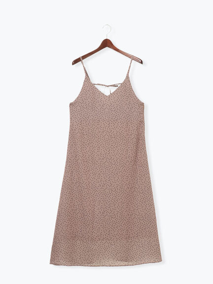 ワンピース オレンジ 橙色系 Te Chichi テチチ 公式通販