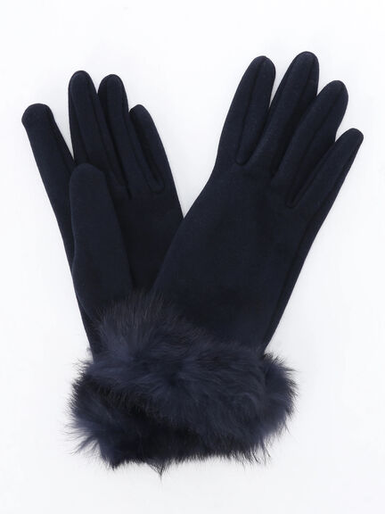 ミトン 手袋 レディースファッション通販のcan Online Shop