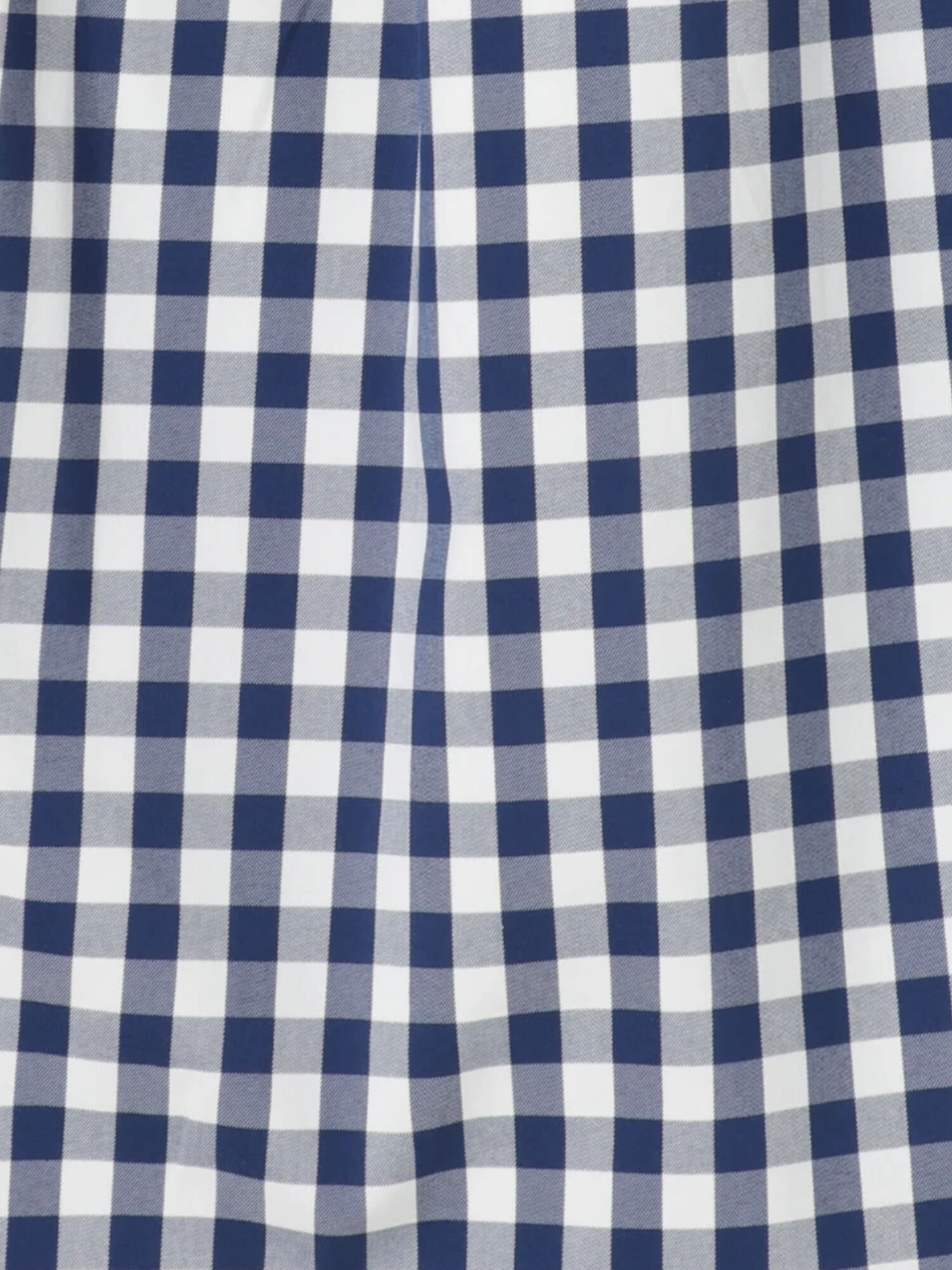 セール ギンガムチェックアソートタイトスカート ブラック ブルー ネイビー ボトムス Te Chichi テチチ 公式通販