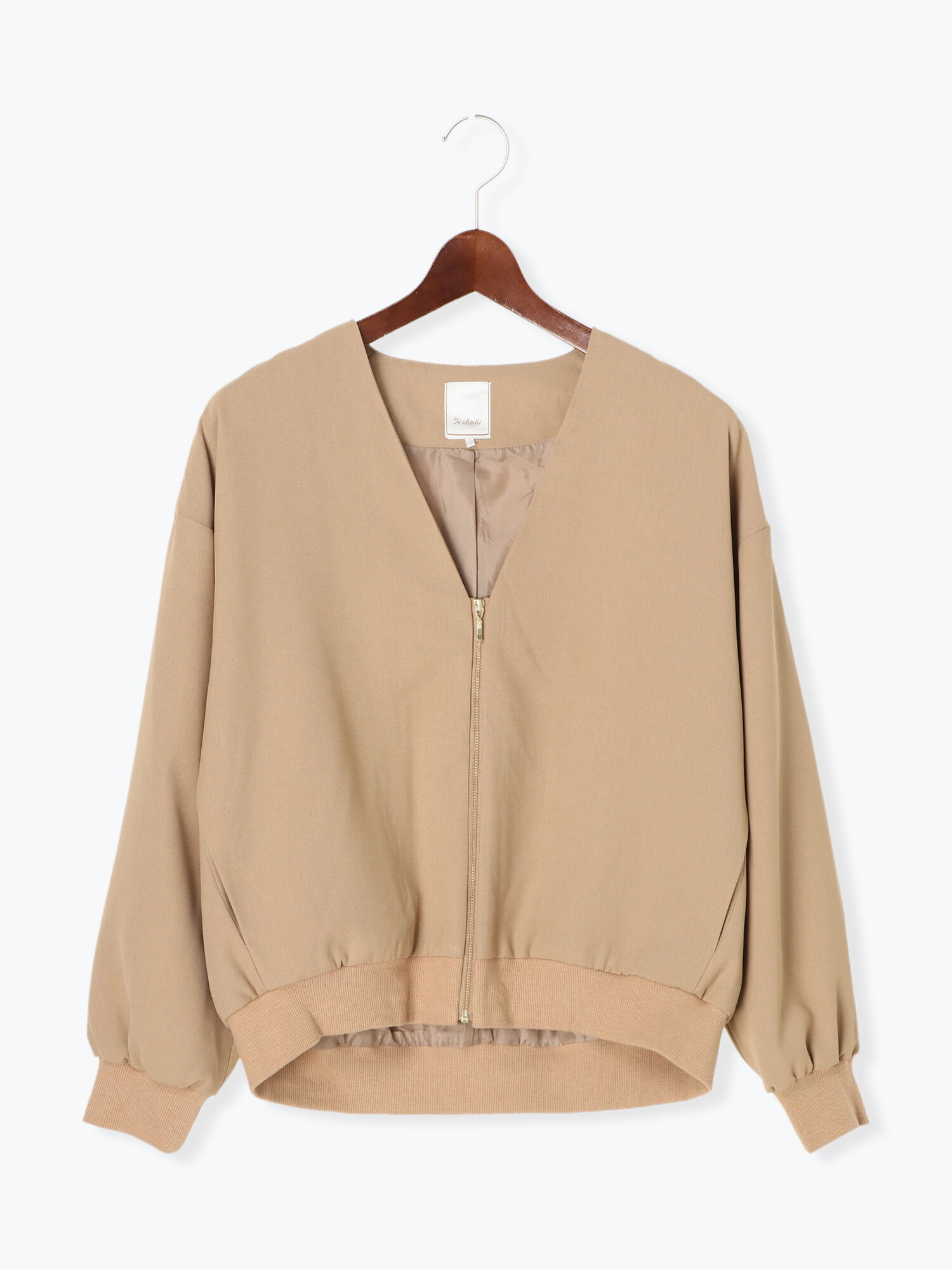 ブルゾンの人気ランキング レディースファッション通販のcan Online Shop