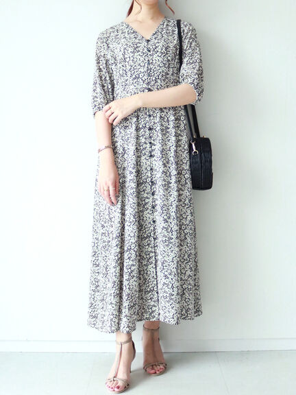 ワンピース Te Chichi テチチ 公式通販