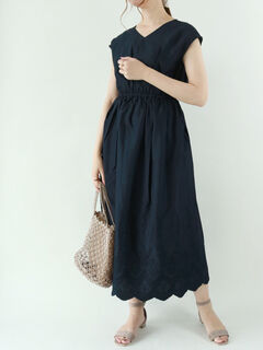 ワンピース Te Chichi テチチ 公式通販