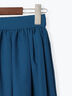 ボイルタックギャザースカート（チャコールグレー/ブラウン/ブルー）｜Te chichi（テチチ）通販