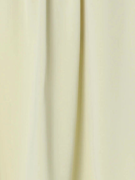 【貴島明日香コラボ】ボリュームスリーブブザムブラウス（オフホワイト/チャコールグレー/グリーン）｜Te chichi（テチチ）通販