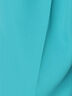 【貴島明日香コラボ】パイピングセンターシームパンツ（オフホワイト/オレンジ/ブルー）｜Te chichi（テチチ）通販