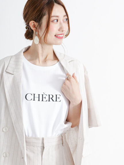 Tシャツの人気ランキング｜Te chichi（テチチ）公式通販｜CAN ONLINE SHOP