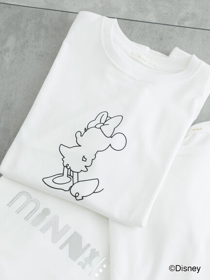 Tシャツ｜レディースファッション通販のCAN ONLINE SHOP