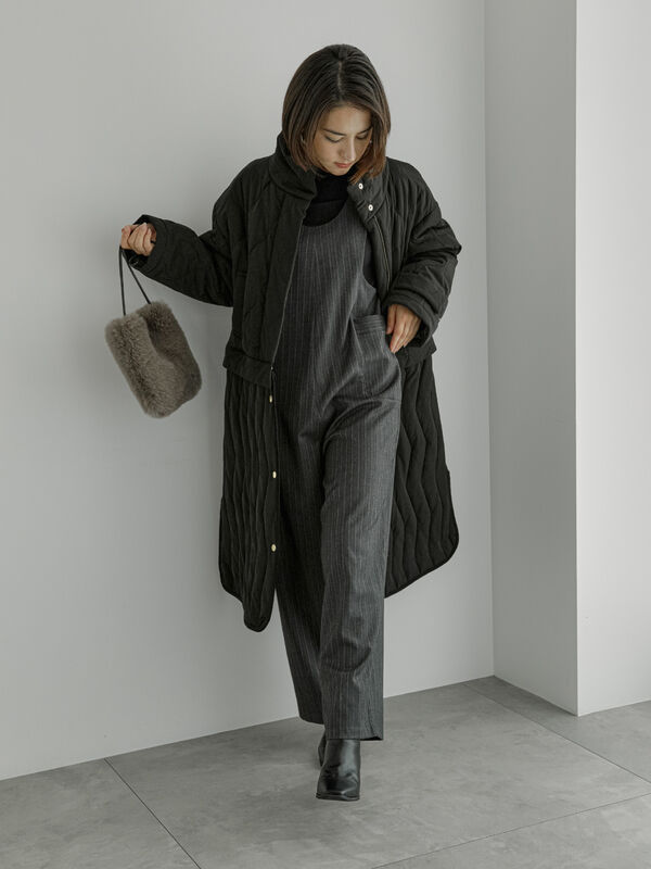 Y's YohjiYamamoto 23ss バッグ一体型ブルゾン略_YohjiYamamoto 