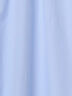 【セレモニーアイテム】パール釦ボリュームスリーブブラウス（オフホワイト/サックスブルー）｜Te chichi（テチチ）通販