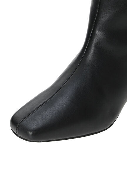 ロングブーツ（ブラック）｜Te chichi（テチチ）通販