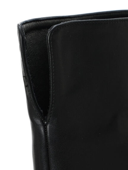 ロングブーツ（ブラック）｜Te chichi（テチチ）通販