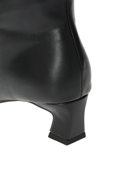 ロングブーツ（ブラック）｜Te chichi（テチチ）通販