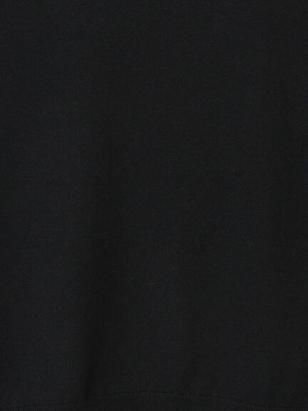 リブタートルネックプルオーバー（オフホワイト/グレー/ブラック/レッド）｜Te chichi（テチチ）通販