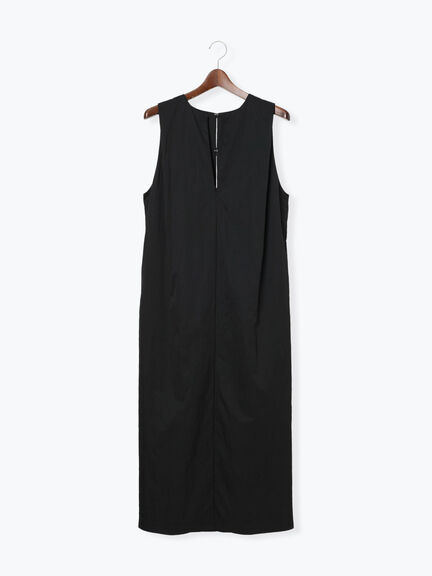 ナイロンスキッパージャンスカ（グレー/ブラック/オリーブ）｜Te chichi（テチチ）通販