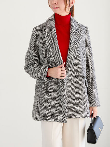 コート ｜Te chichi（テチチ）公式通販