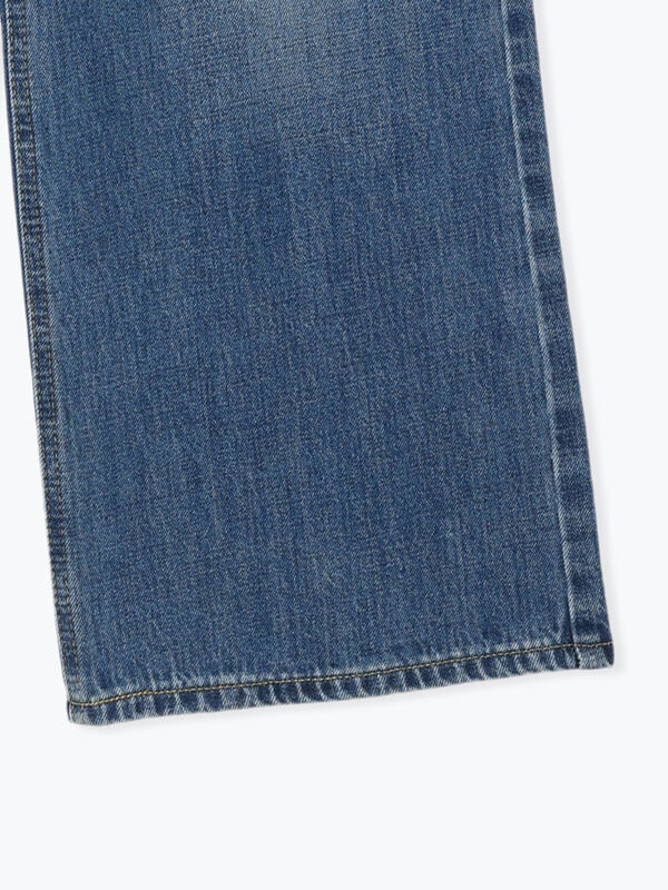 ライチ様へ♥3/15 セール】 【EDWIN別注】ワイドデニムパンツ《2025spring catalog