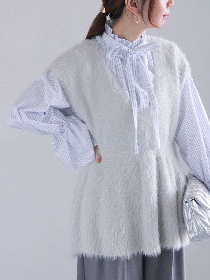 【モンクレール】《モテ度アップ》ニットが活躍する季節がきました 701件目～ - 【セール】ニット・セーター｜レディースファッション通販