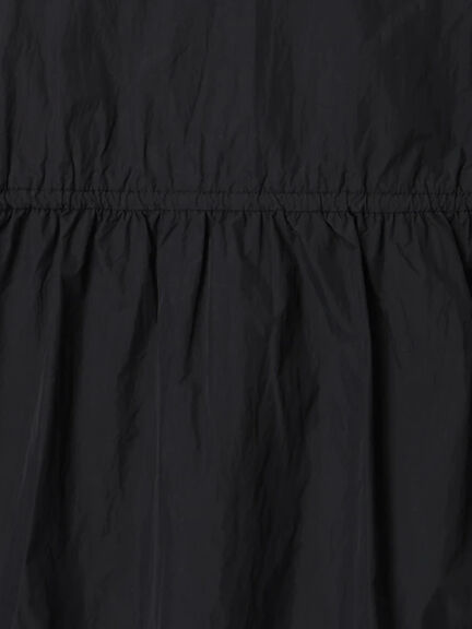 【セレモニーアイテム】リボンビスチェドッキングブラウス（セットアップ可）（ブラック）｜Te chichi（テチチ）通販