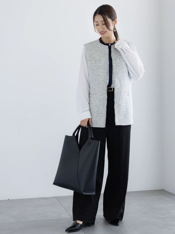 B:MING LIFE STORE by BEAMS｜【3/27新規値下げ】ストレート