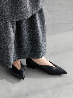 セール】 スタッズローファー《2025spring catalog item