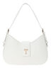 Tメタルワンショルダーバッグ《2025spring catalog item》（ホワイト）｜Te chichi（テチチ）通販