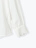 【WEB限定】2wayジョーゼットボウタイブラウス【セレモニーアイテム】（オフホワイト）｜Te chichi（テチチ）通販