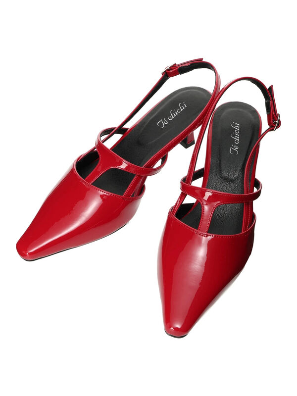 Trendy Mule | PELLICO｜ペリーコ