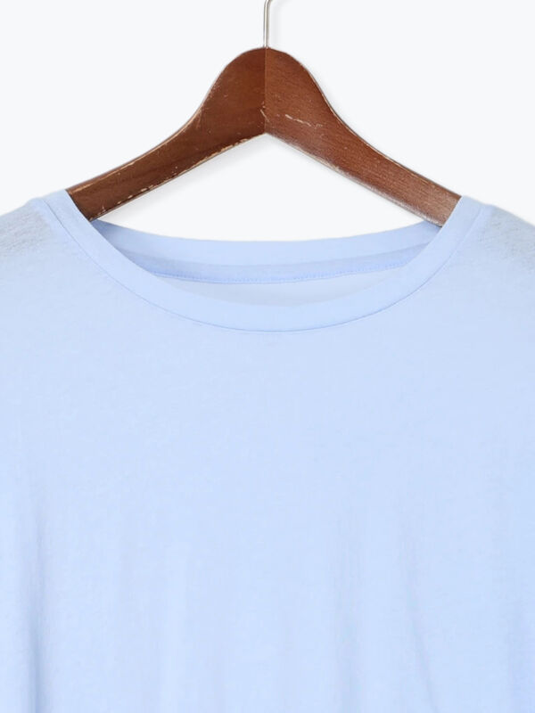 Chevon まゆT トリップver. Lサイズ 谷絹茉優 Tシャツ Chevon まゆT（トリップver ）＋ラバーバンド（春カラーver