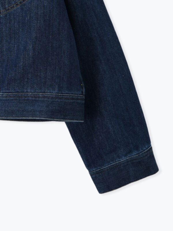 chicoriさん専用トゥデイフル　Gジャン B.C STOCK デニムジャケット gジャン 12.5oz DENIM TYPE 2ND