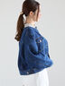 DenimGジャン（ブルー）｜Te chichi（テチチ）通販