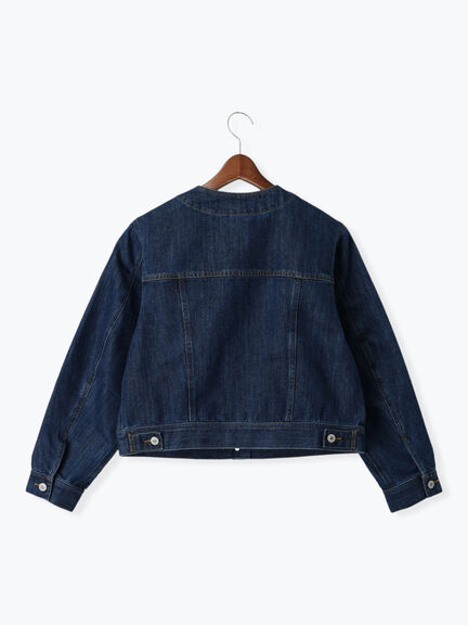 DenimGジャン（ブルー）｜Te chichi（テチチ）通販
